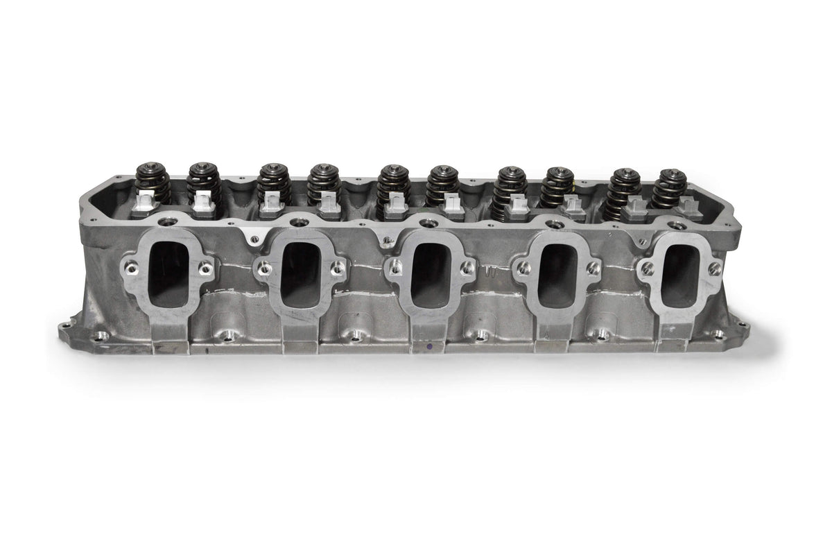 2013-2017 Dodge Viper ZD GEN 5 Dodge Viper Cylinder Head
