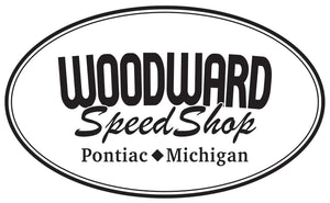 ZTA Trans Am Style Conversion Kit – Woodward Speed Shop