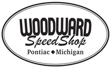 Woodward Speed Shop