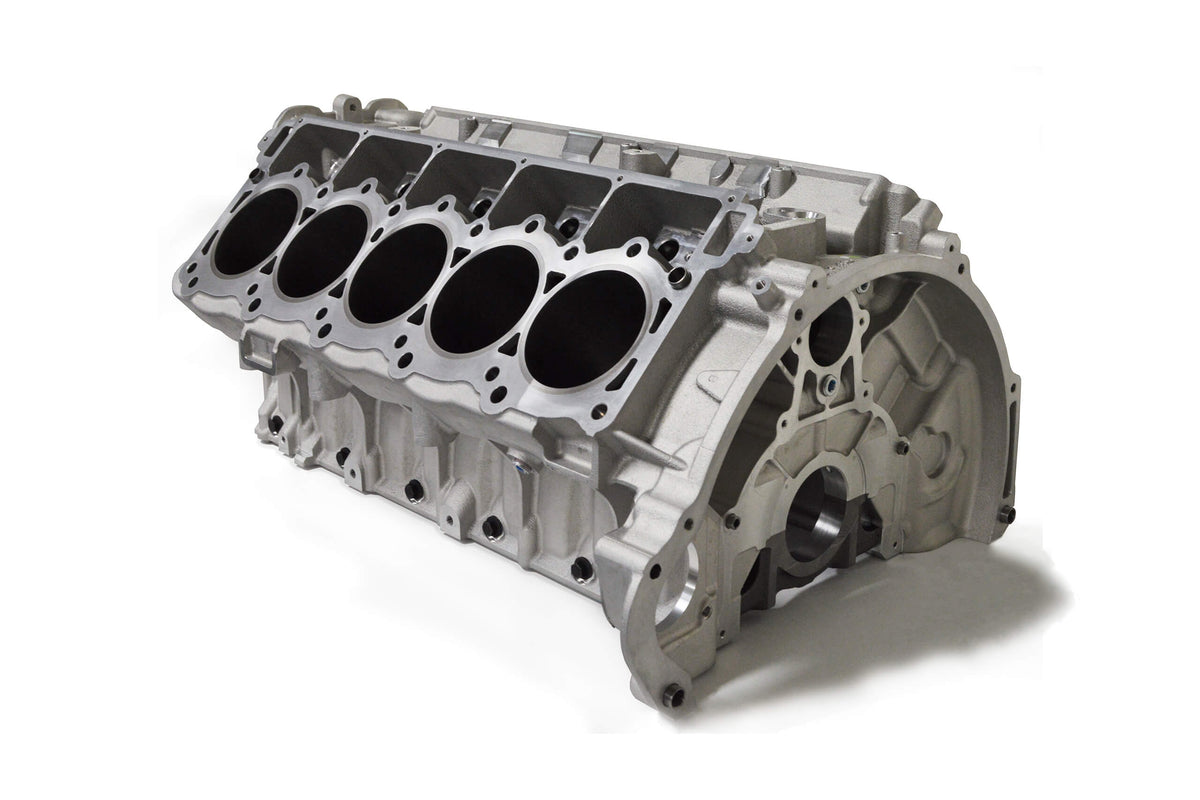 2013-2017 Dodge Viper ZD GEN 5 V-10 Engine Block – Woodward Speed Shop