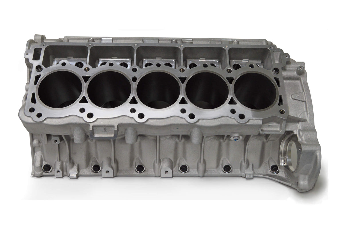 2013-2017 Dodge Viper ZD GEN 5 V-10 Engine Block – Woodward Speed Shop